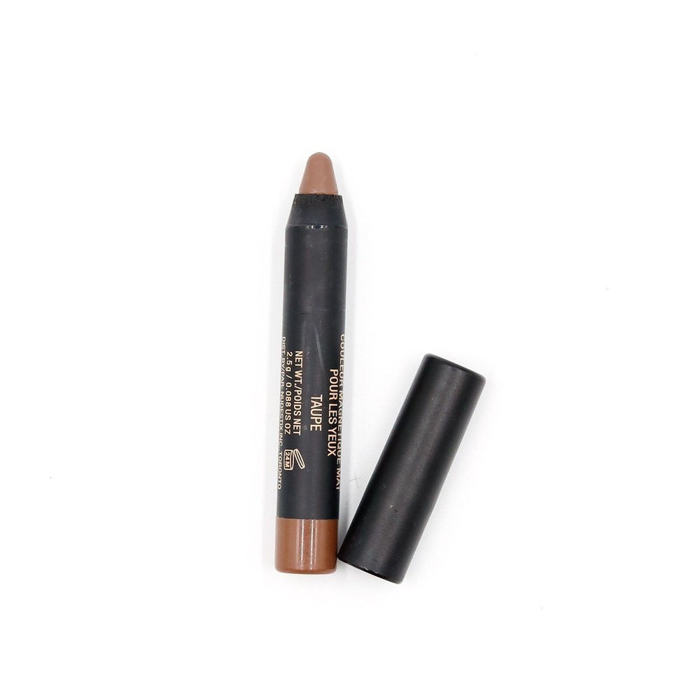 NudeStix - Magnetic Eye Color Pencil -‎ Taupe - 2.5 g / .088 oz
